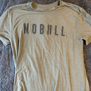 NOBULL T SHIRT - large